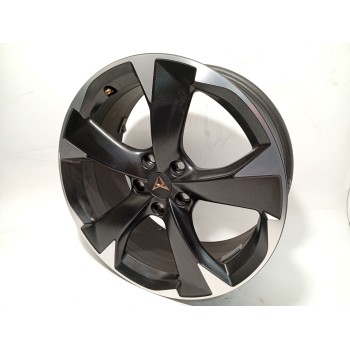 Recambio de llanta para cupra leon sportstourer (kl8, ku8, kud) 1.5 etsi referencia OEM IAM 5FA601025H 5FA601025H1OV 