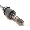 Recambio de transmision delantera izquierda para subaru xv (g5) 1.6 cat referencia OEM IAM 28321FL030  