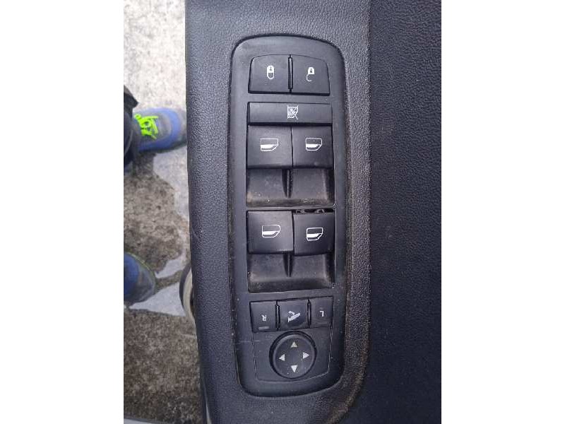 dodge journey del año 2008