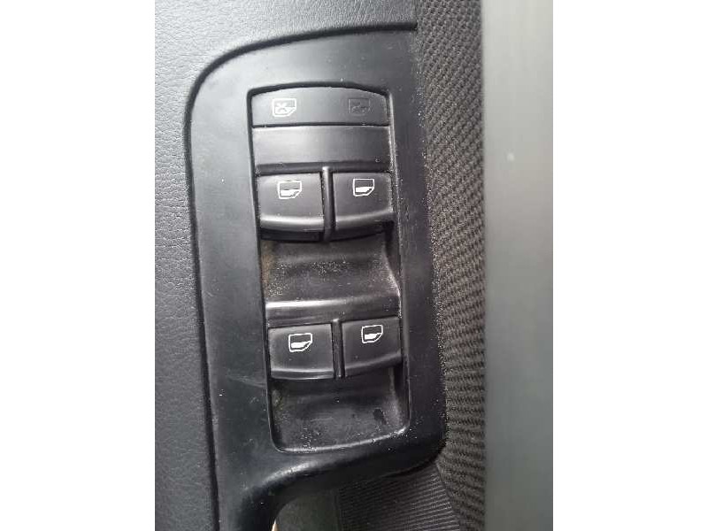 audi a6 avant (4f5) del año 2007