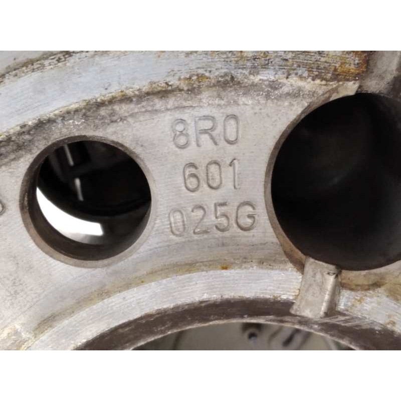 Recambio de llanta para audi q5 (8r) 2.0 tdi (110kw) referencia OEM IAM 8R0601025G  