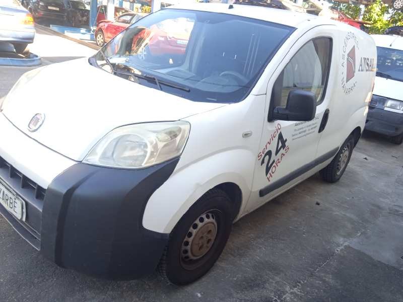 fiat fiorino del año 2008