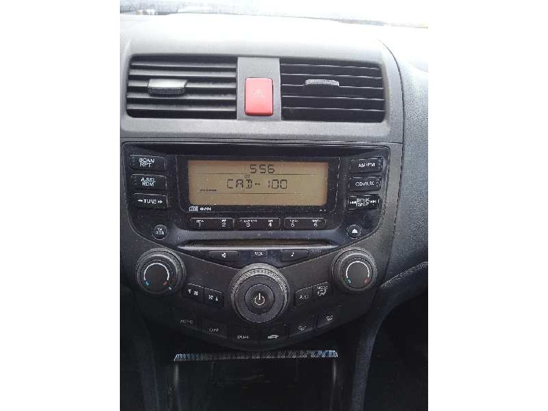 honda accord berlina (cl/cn) del año 2005