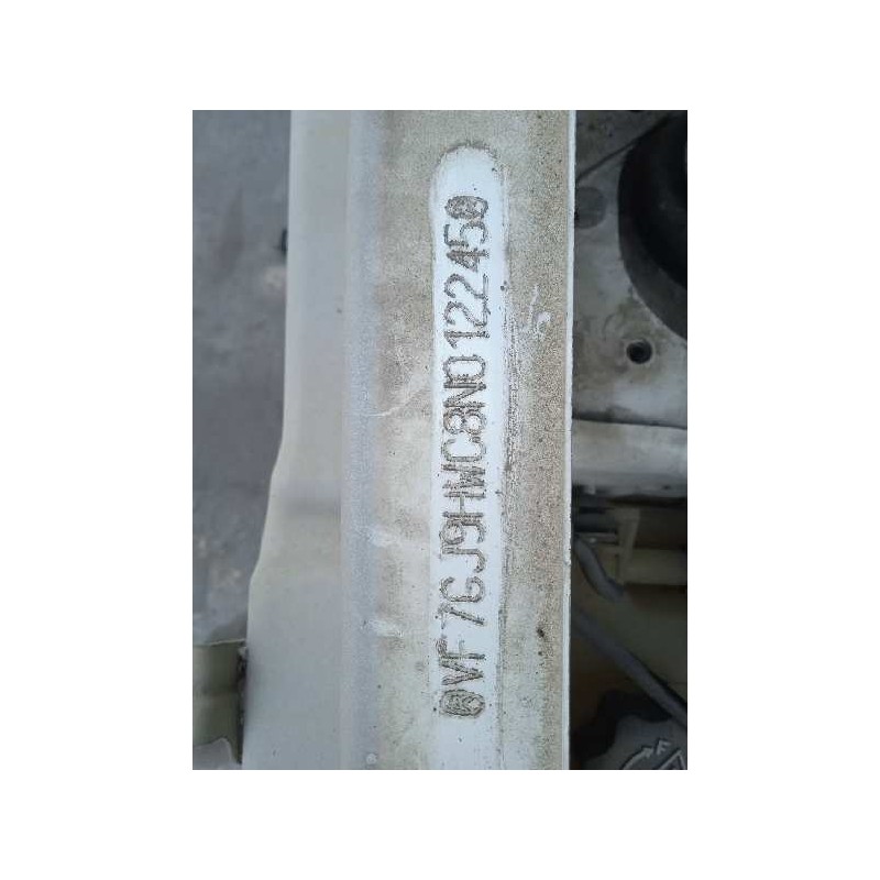 citroën berlingo del año 2008