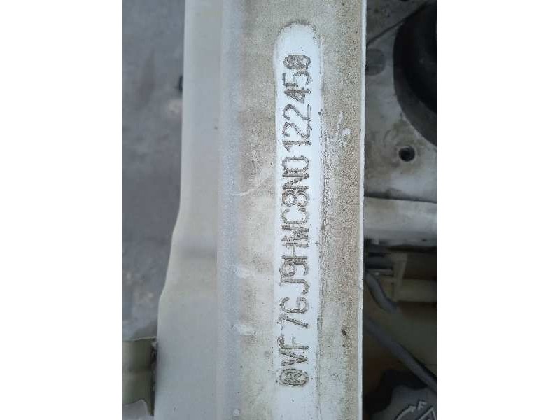 citroën berlingo del año 2008