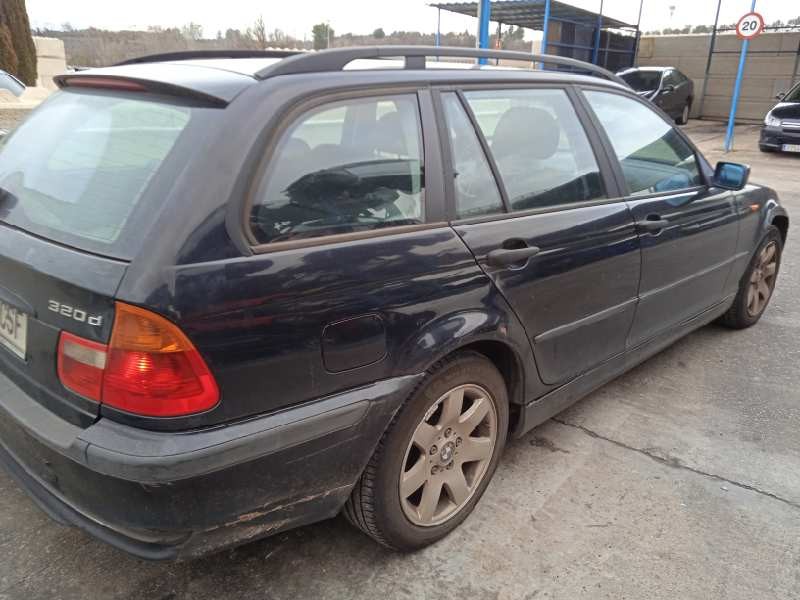 bmw serie 3 touring (e46) del año 2004