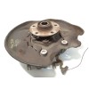 Recambio de mangueta trasera izquierda para audi s8 (4hc) 4.0 tfsi quattro referencia OEM IAM 4H6505431A  