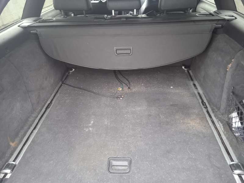 audi a6 avant (4f5) del año 2007