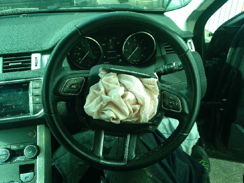 land rover range rover evoque del año 2016