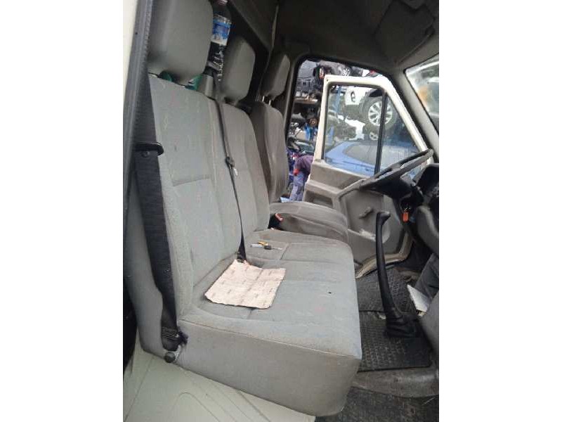 volkswagen lt caja cerrada / combi (mod. 1997) del año 2005