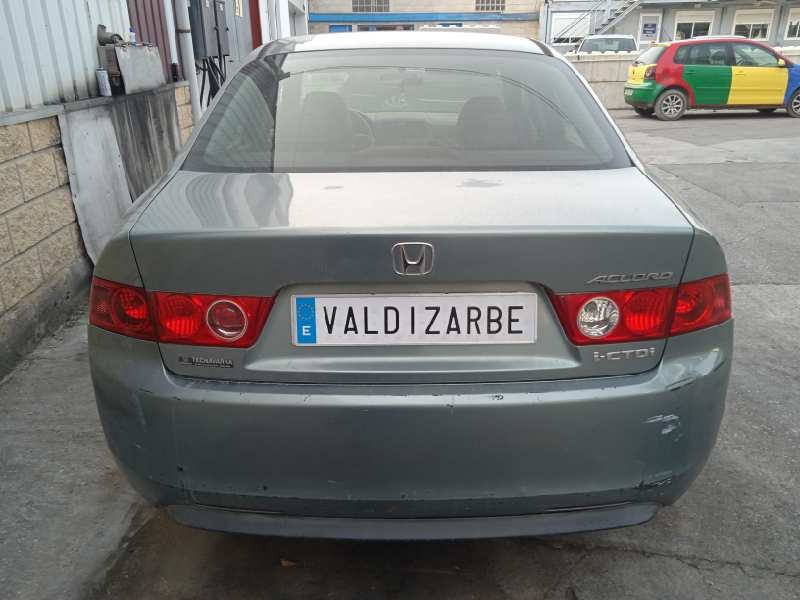 honda accord berlina (cl/cn) del año 2005