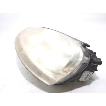Recambio de faro izquierdo para volkswagen golf v variant (1k5) 1.9 tdi referencia OEM IAM 1K6941005P  1EG24700707