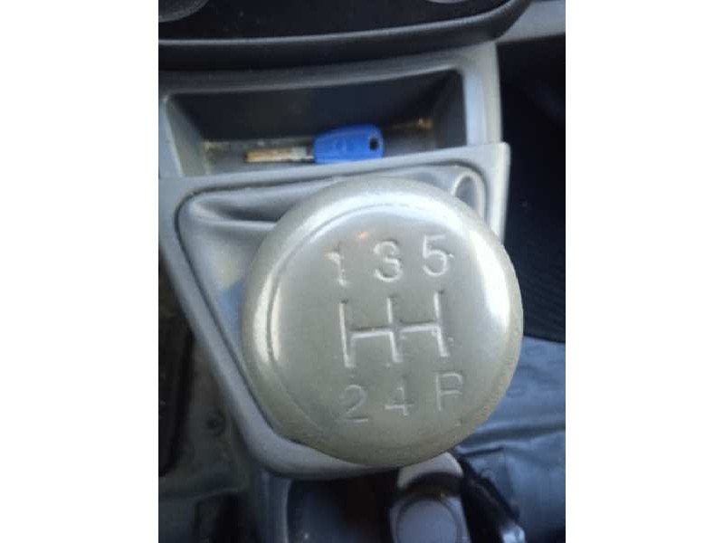 fiat fiorino del año 2008