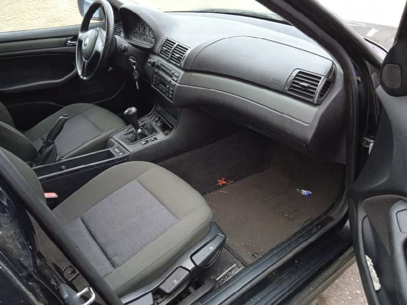 bmw serie 3 touring (e46) del año 2004