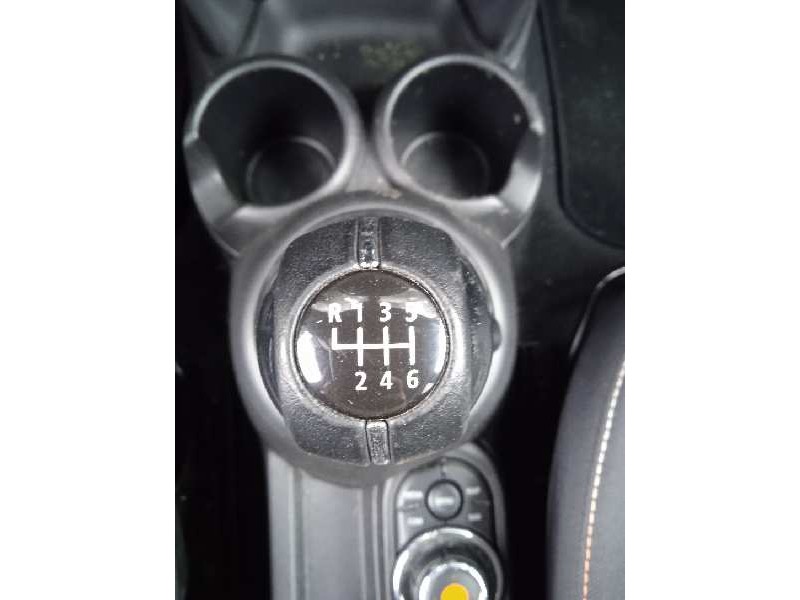 mini mini 5-trg. (f55) del año 2019