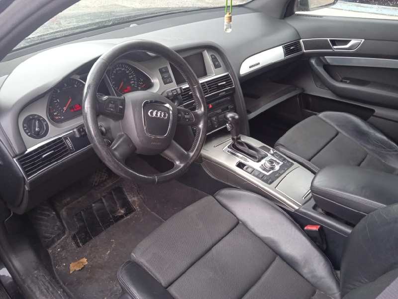 audi a6 avant (4f5) del año 2007