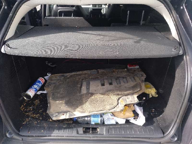 land rover range rover evoque del año 2016