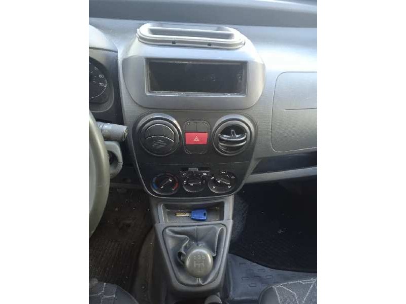 fiat fiorino del año 2008