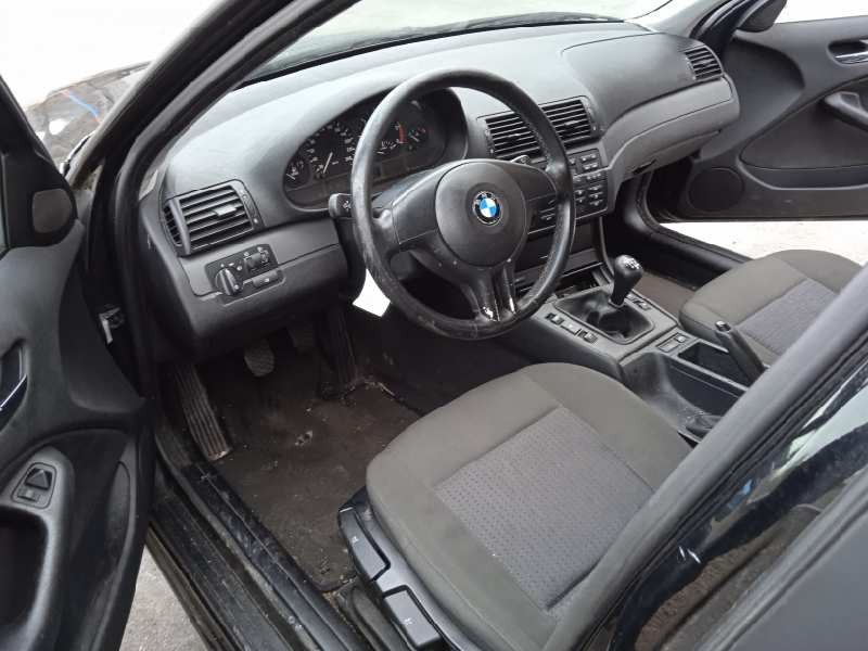 bmw serie 3 touring (e46) del año 2004