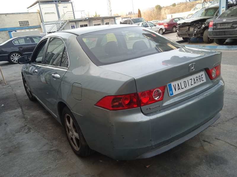 honda accord berlina (cl/cn) del año 2005