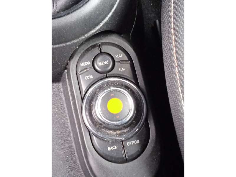 mini mini 5-trg. (f55) del año 2019