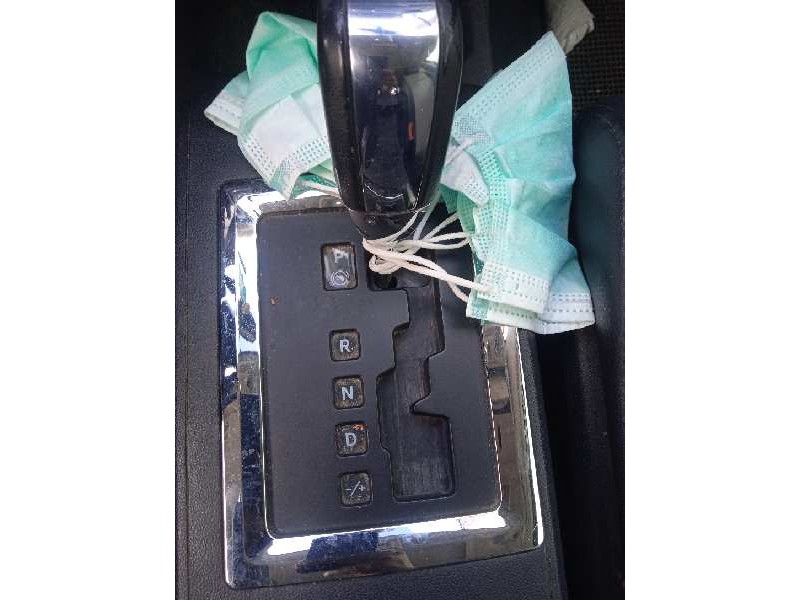 dodge journey del año 2008