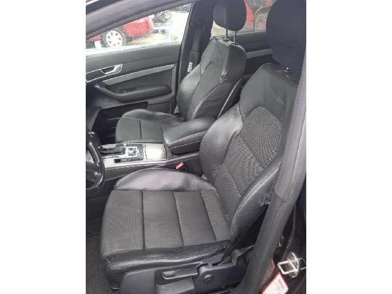 audi a6 avant (4f5) del año 2007