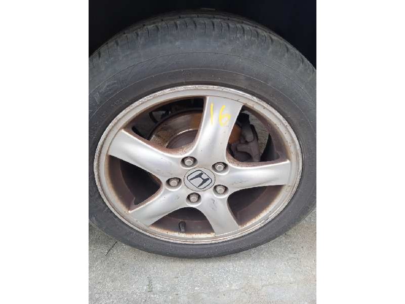 honda accord berlina (cl/cn) del año 2005