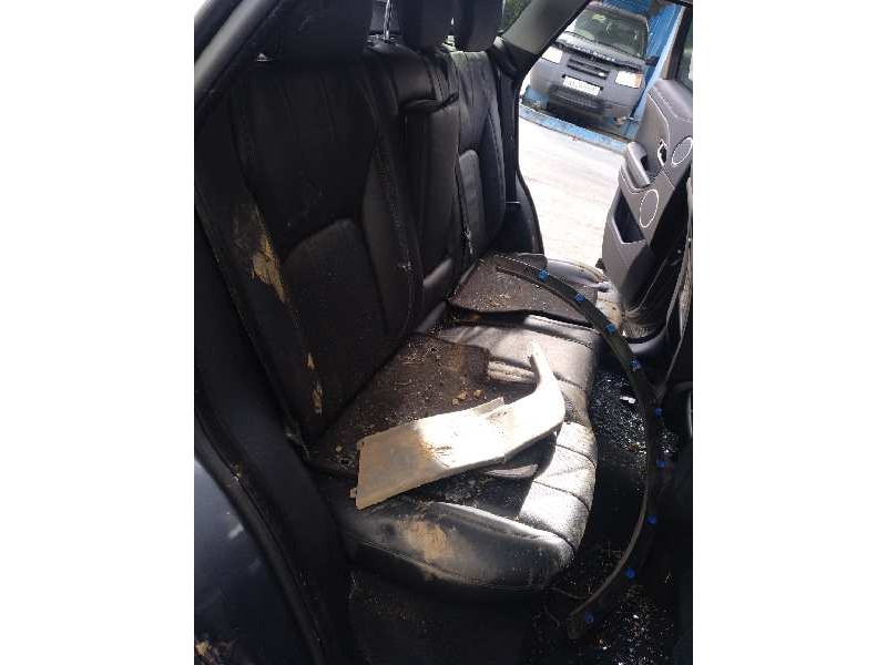 land rover range rover evoque del año 2016