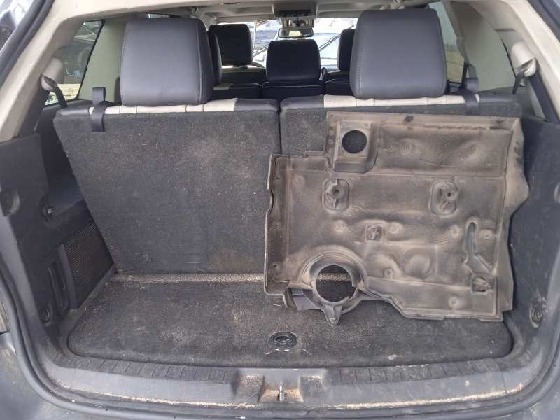 dodge journey del año 2008