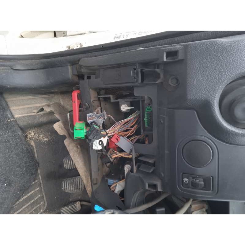 citroën berlingo del año 2008