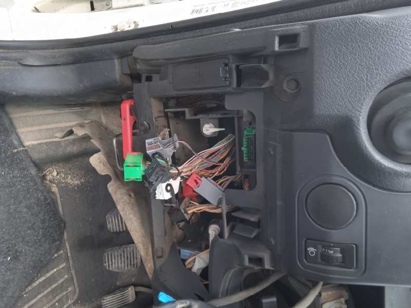 citroën berlingo del año 2008