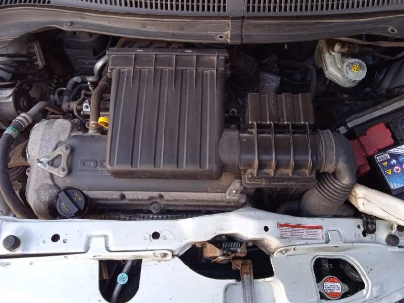 suzuki swift berlina (mz) del año 2010