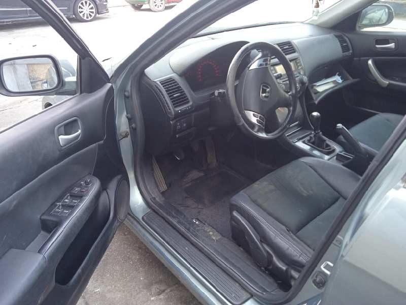 honda accord berlina (cl/cn) del año 2005