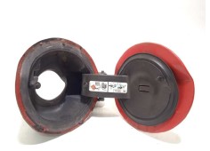 Recambio de tapa exterior combustible para ford mustang basis referencia OEM IAM FR3B6327936AH   2
