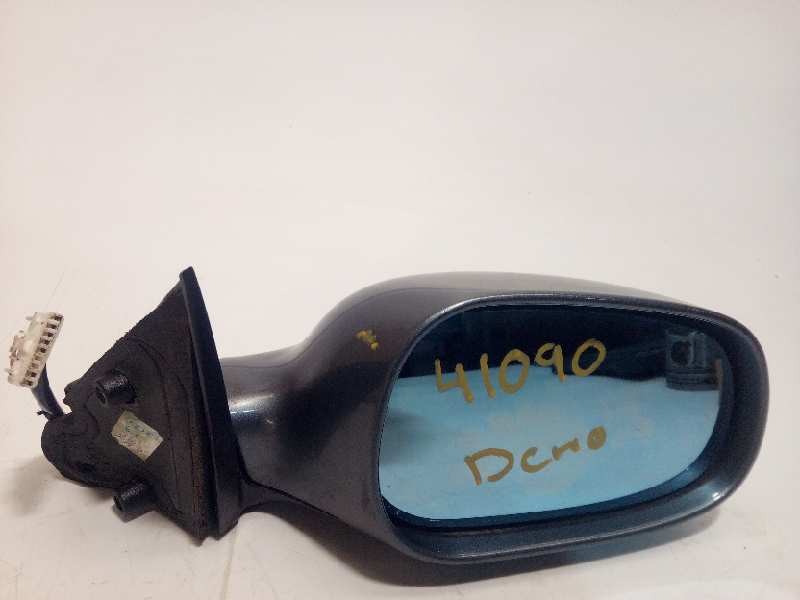 Recambio de retrovisor derecho para lancia lybra berlina 1.9 jtd cat referencia OEM IAM 735266986  