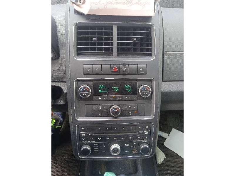 dodge journey del año 2008