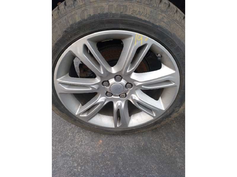 land rover range rover evoque del año 2016