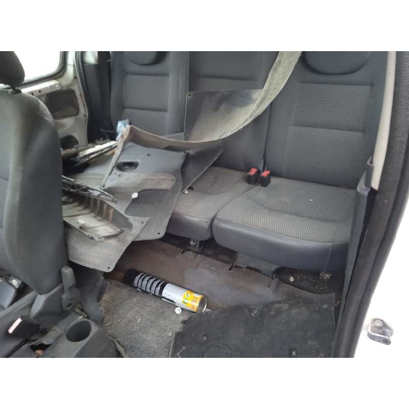 citroën berlingo del año 2008