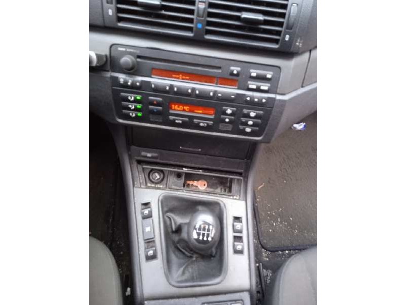 bmw serie 3 touring (e46) del año 2004