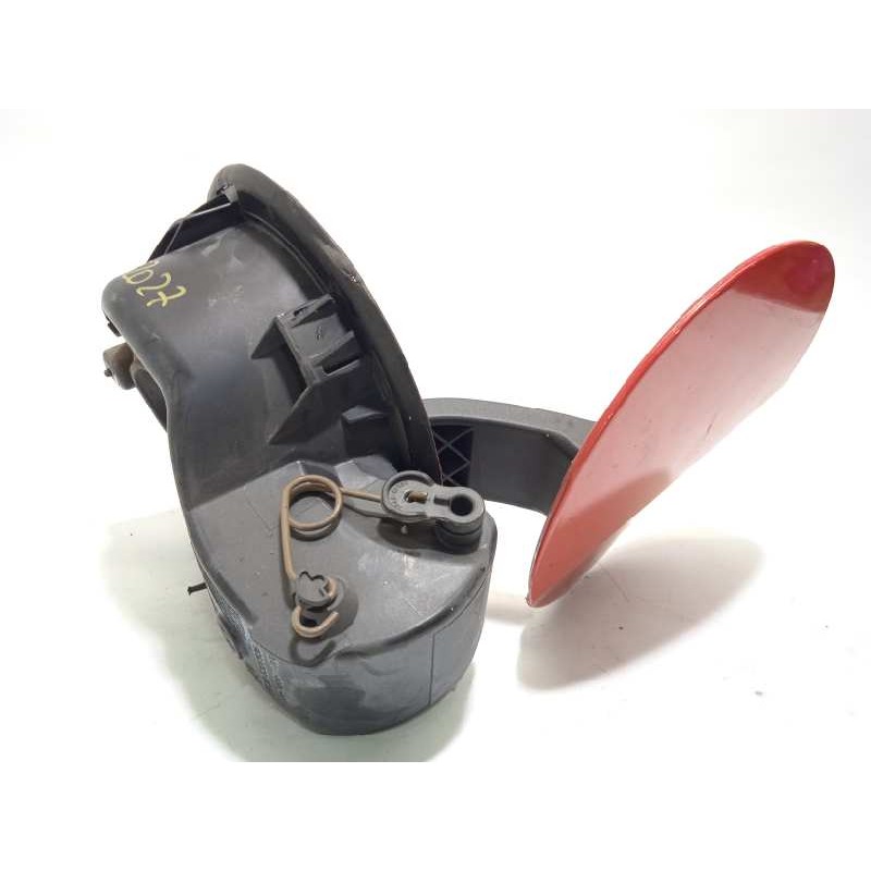 Recambio de tapa exterior combustible para ford mustang basis referencia OEM IAM FR3B6327936AH  