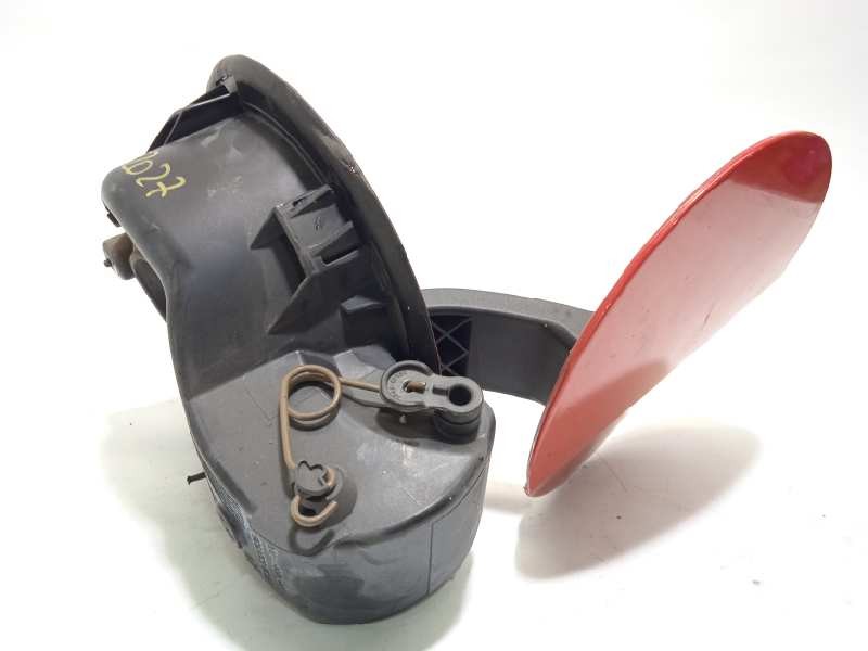 Recambio de tapa exterior combustible para ford mustang basis referencia OEM IAM FR3B6327936AH  