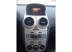 opel corsa d del año 2008 2