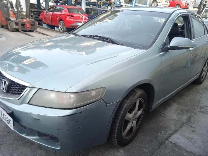 honda accord berlina (cl/cn) del año 2005