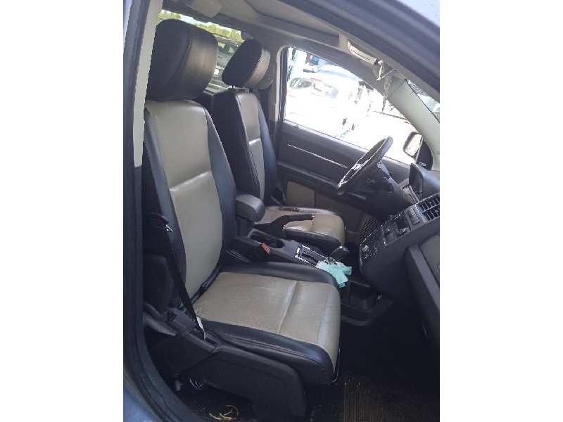 dodge journey del año 2008