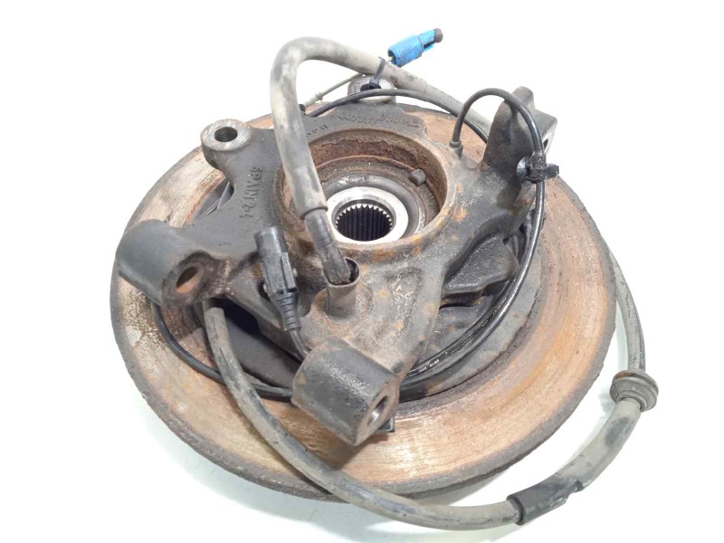 MANGUETA TRASERA IZQUIERDA A4473570006 A4473505500