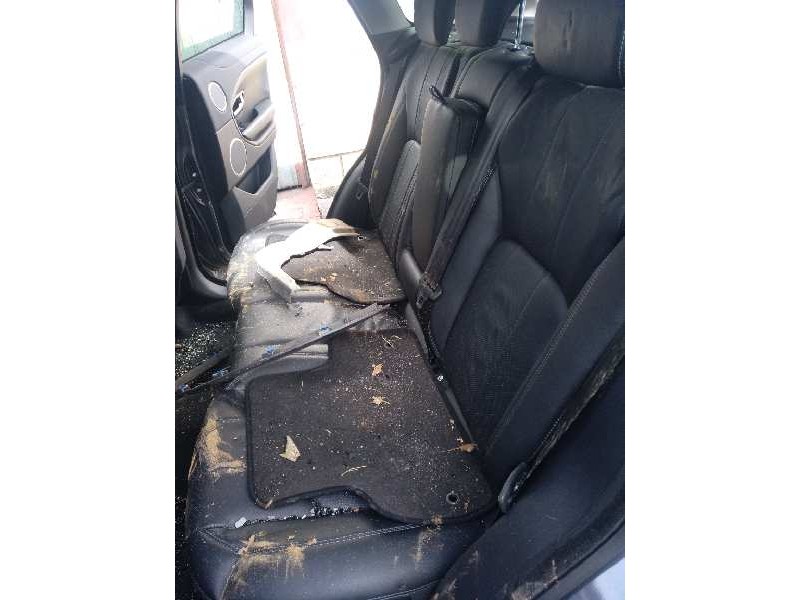 land rover range rover evoque del año 2016