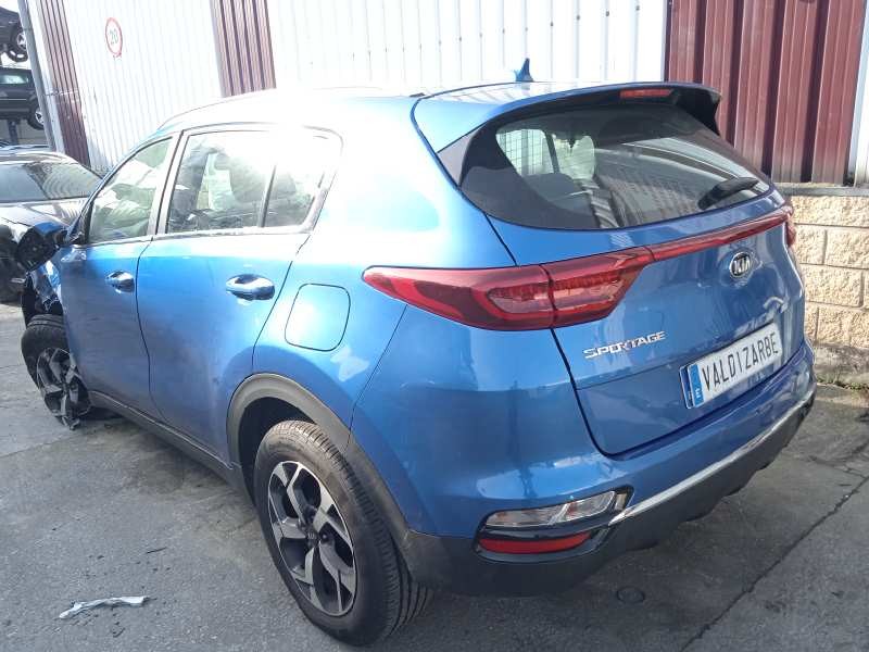 kia sportage del año 2019