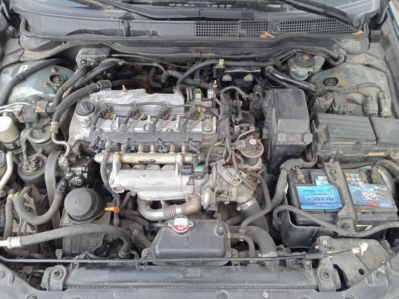 honda accord berlina (cl/cn) del año 2005