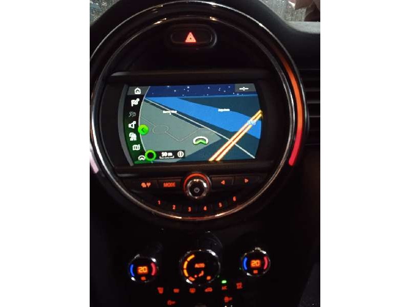 mini mini 5-trg. (f55) del año 2019